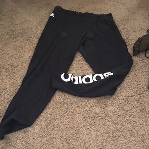 Adidas Legging Pants